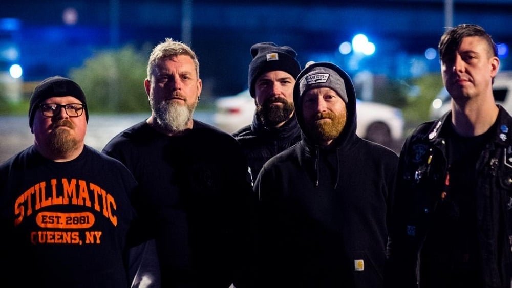 Mastiff Channel Some Very Real Loss to Fuel Their Latest Single "A Story Behind Every Light"