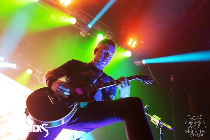 Mastodon to Record Their Cover of Black Sabbath's "Supernaut"