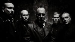 Mayhem Bassist "Necrobutcher" Reveals They're "Currently in the Studio to Record a New Album"