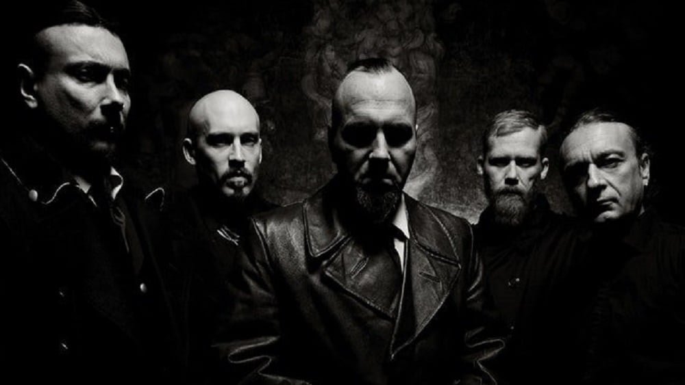 Mayhem Bassist "Necrobutcher" Reveals They're "Currently in the Studio to Record a New Album"