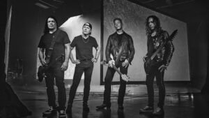 Metallica's Playing a Tiny Club Next Week to Celebrate Their New SiriusXM Show