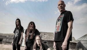Narcotic Wasteland Announce U.S. Tour, Release "Introspective Nightmares" Video