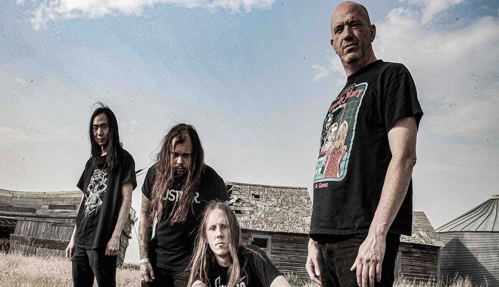 Narcotic Wasteland Announce U.S. Tour, Release "Introspective Nightmares" Video