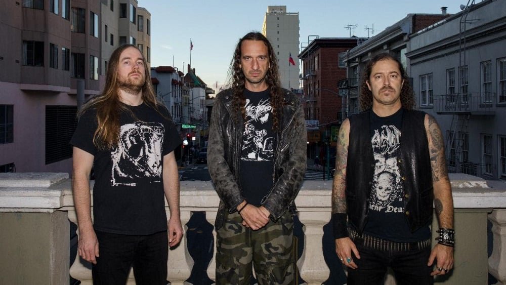 Necrot Announce a Short Run of Headlining Shows