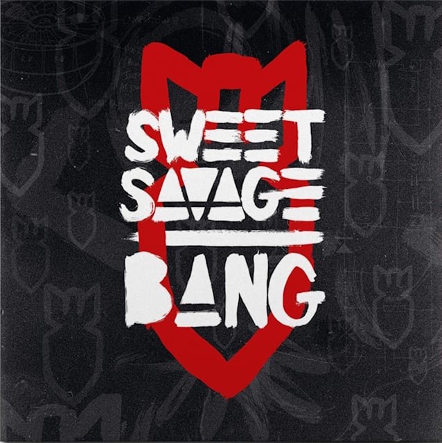 New Wave Of British Heavy Metal Legends SWEET SAVAGE Release New Single 'The Chosen One'