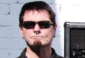 ONSLAUGHT's NIGE ROCKETT Says He Had Cancer In The 'Most Bizarre Place': His Eye