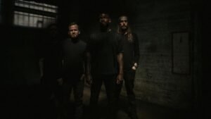 Oceano Adds More U.S. and Australian Dates to Their Farewell Tour