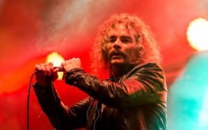 Overkill’s Got a New Record in the Works