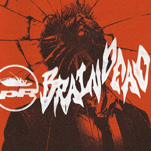 PAPA ROACH Releases Music Video For New Single 'Braindead' Featuring TOBY MORSE Of H2O