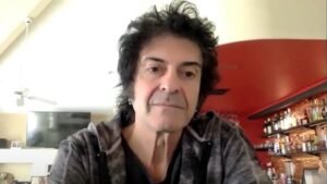 PHIL SOUSSAN: 'I See OZZY OSBOURNE's Career As Having Gone In Three Chapters'