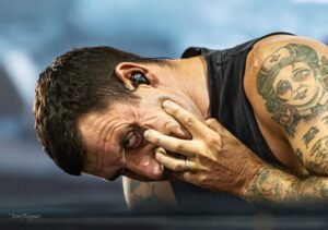 Photos: Parkway Drive, Killswitch Engage, I Prevail, Beartooth, The Devil Wears Prada, The Amity Affliction, Alpha Wolf and Dark Divine in Camden, NJ on July 23, 2025