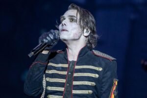 Photos + Review — My Chemical Romance Bring the Heat in Arlington