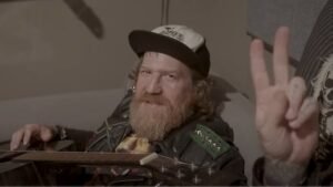 Police Report, 911 Calls Offer More Details About Crash That Killed Ex-MASTODON Guitarist BRENT HINDS