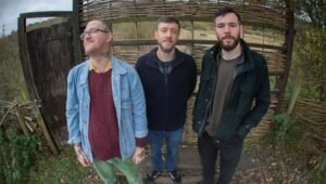 Premiere: Irk's "Idiot Plot" is an Abrasive, Yet Compelling Listen