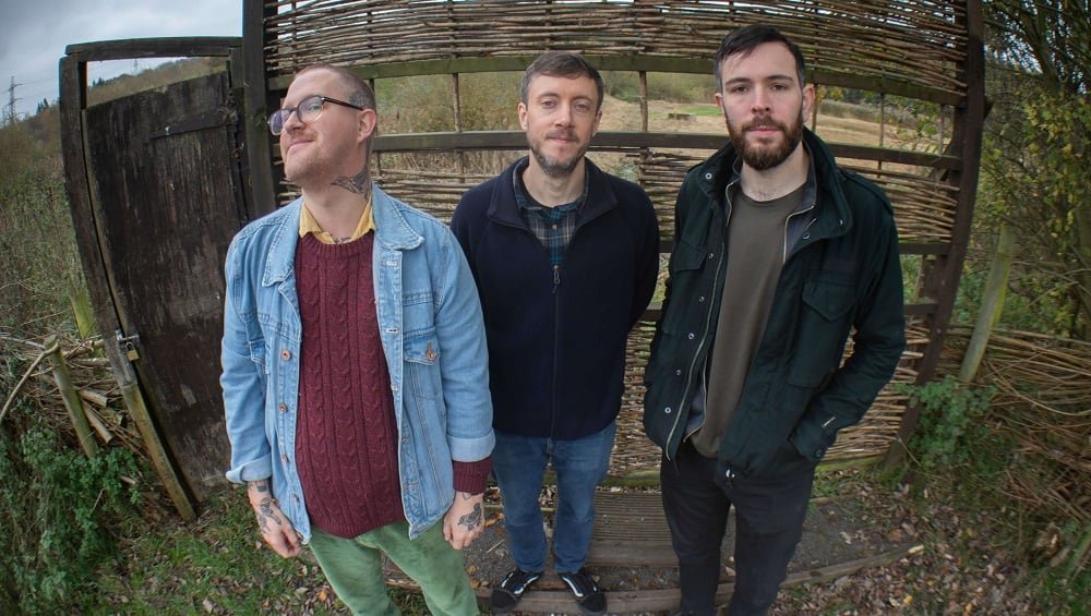 Premiere: Irk's "Idiot Plot" is an Abrasive, Yet Compelling Listen