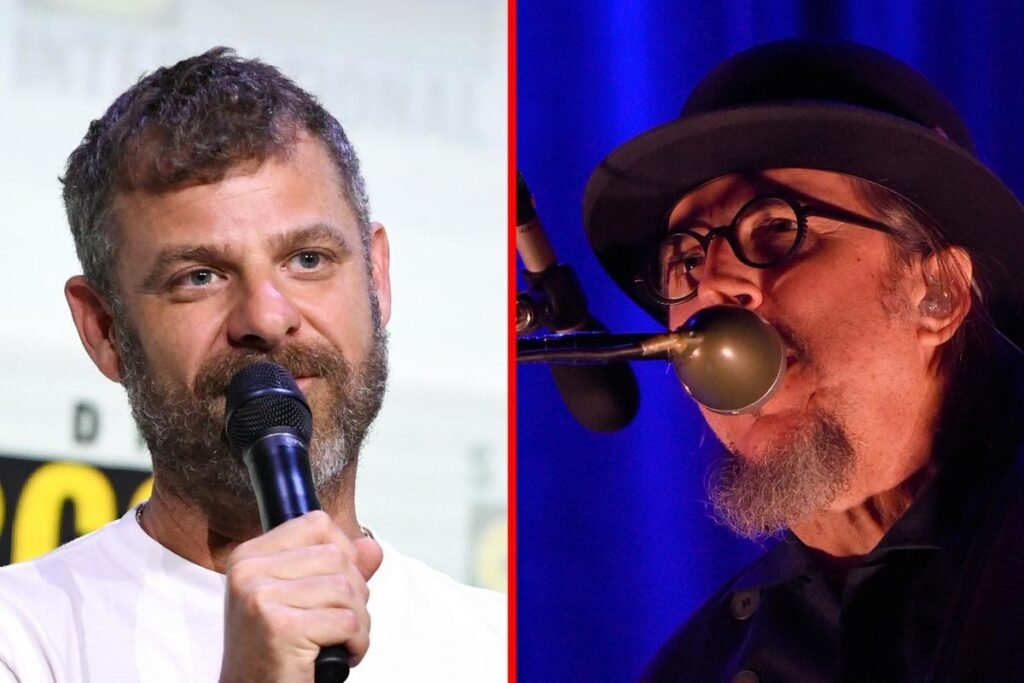 Primus Joined by 'South Park' Co-Creator for Prog Rock Cover