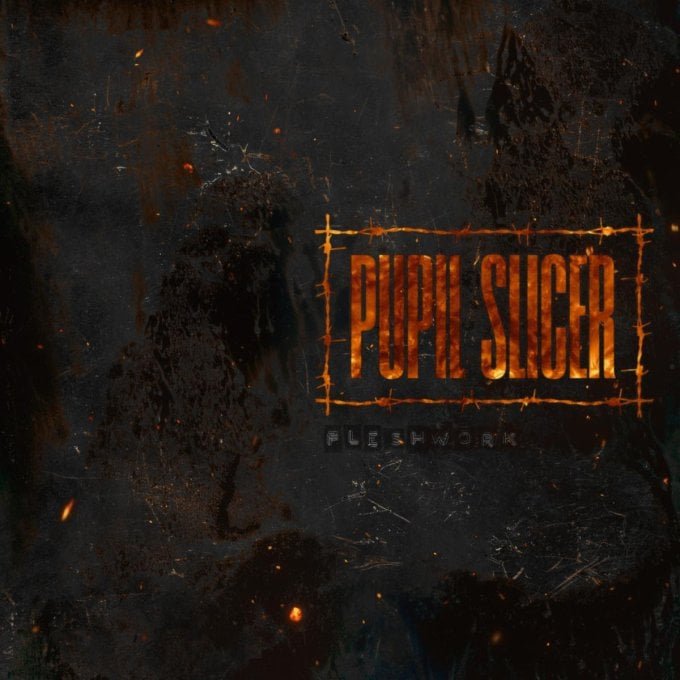 Pupil Slicer Unveil New Album 'Fleshwork', Title Track Streaming Now