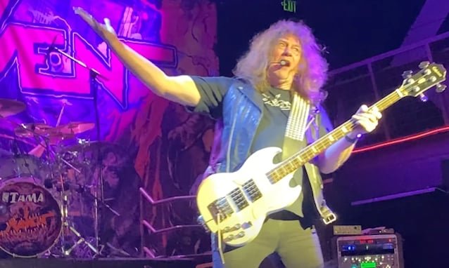 RAVEN Postpones Summer/Fall 2025 European Tour Due To JOHN GALLAGHER's Health