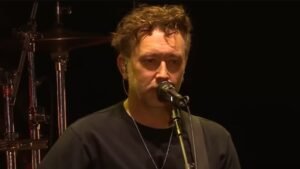 RISE AGAINST's TIM MCILRATH: 'I Don't Discount How Much Luck Plays A Role In All Of Our Lives'