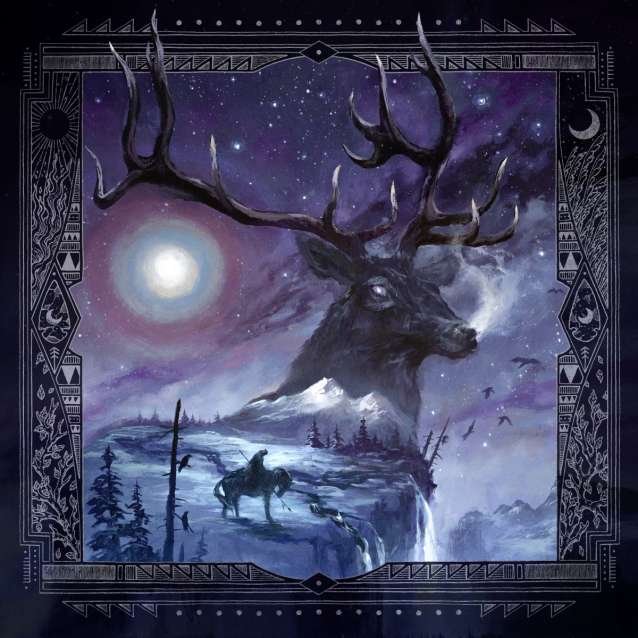 Reviews - Blackbraid III - BLABBERMOUTH.NET