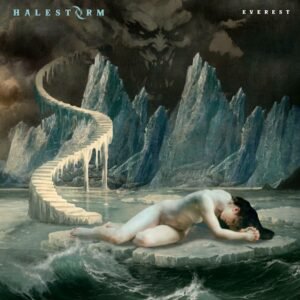 Reviews - Everest - BLABBERMOUTH.NET