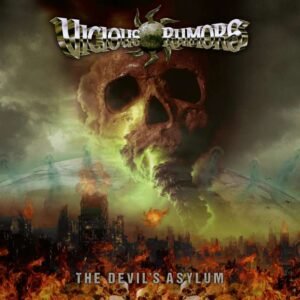 Reviews - The Devil's Asylum