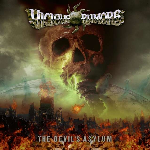 Reviews - The Devil's Asylum