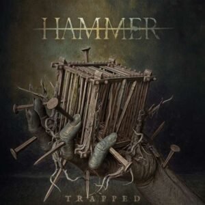 Reviews - Trapped - BLABBERMOUTH.NET