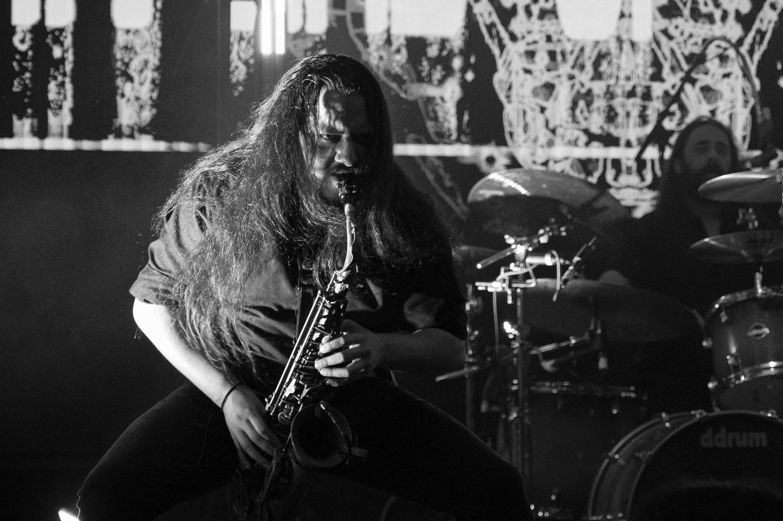 Rivers of Nihil to Start 2026 with a Latin American Tour