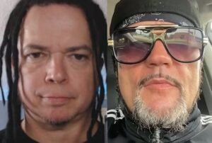 SALIVA's BRAD STEWART Fires Back At 'Desperate' JOSEY SCOTT: 'No One's Showing Up To His Shows'