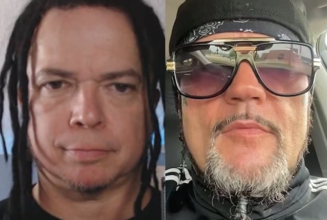 SALIVA's BRAD STEWART Fires Back At 'Desperate' JOSEY SCOTT: 'No One's Showing Up To His Shows'