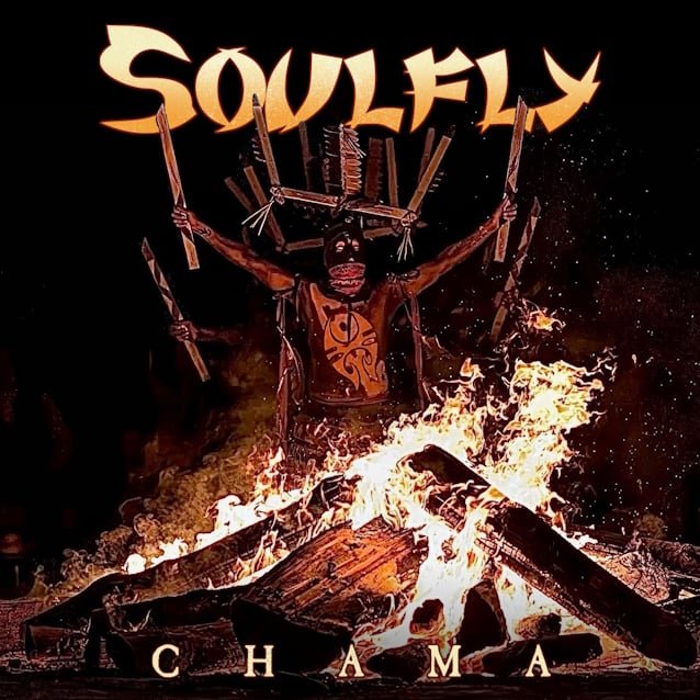 SOULFLY Announces New Album 'Chama', Shares 'Storm The Gates' Single