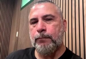 SYSTEM OF A DOWN's JOHN DOLMAYAN: How I Found Out About OZZY OSBOURNE's Death