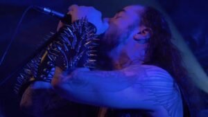 Sacramentum's Nisse Karlén Dead at 50