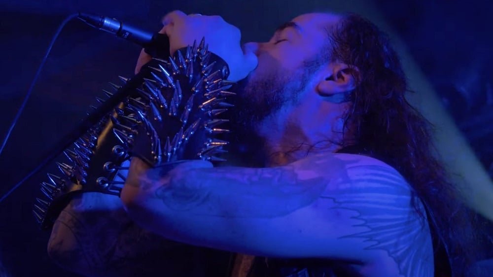 Sacramentum's Nisse Karlén Dead at 50