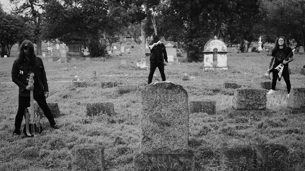 Sadistic Force's Gnarly Video for Their New Single "Portrait of Torment" is Definitely NSFW