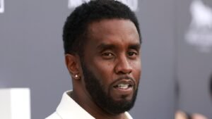 Sean Combs Critics Call His Plan to Counsel Abusers 'Preposterous'