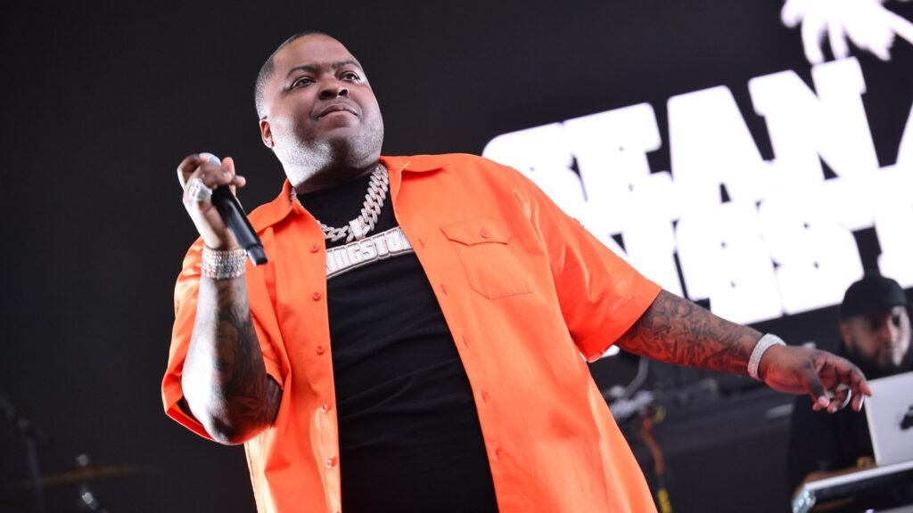 Sean Kingston Sentenced to 42 Months in Prison for Fraud Scheme