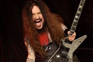 Sebastian Bach Remembers Dimebag Did Acid, Stabbed a Couch, Got Everyone Kicked Out of a Hotel