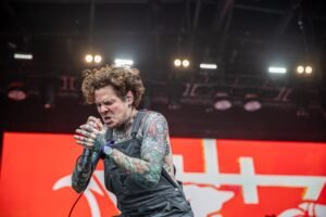 Show Recap and Photos: Inkcarceration Festival in Mansfield, OH on July 18-20, 2025