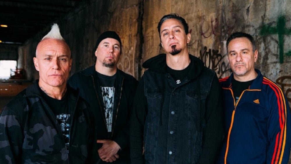 Sick Of It All Already Has "A Bunch of Songs" to Start Working on a New Album Soon
