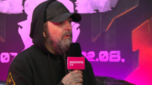 Silenoz Says New Dimmu Borgir Album is Still Coming