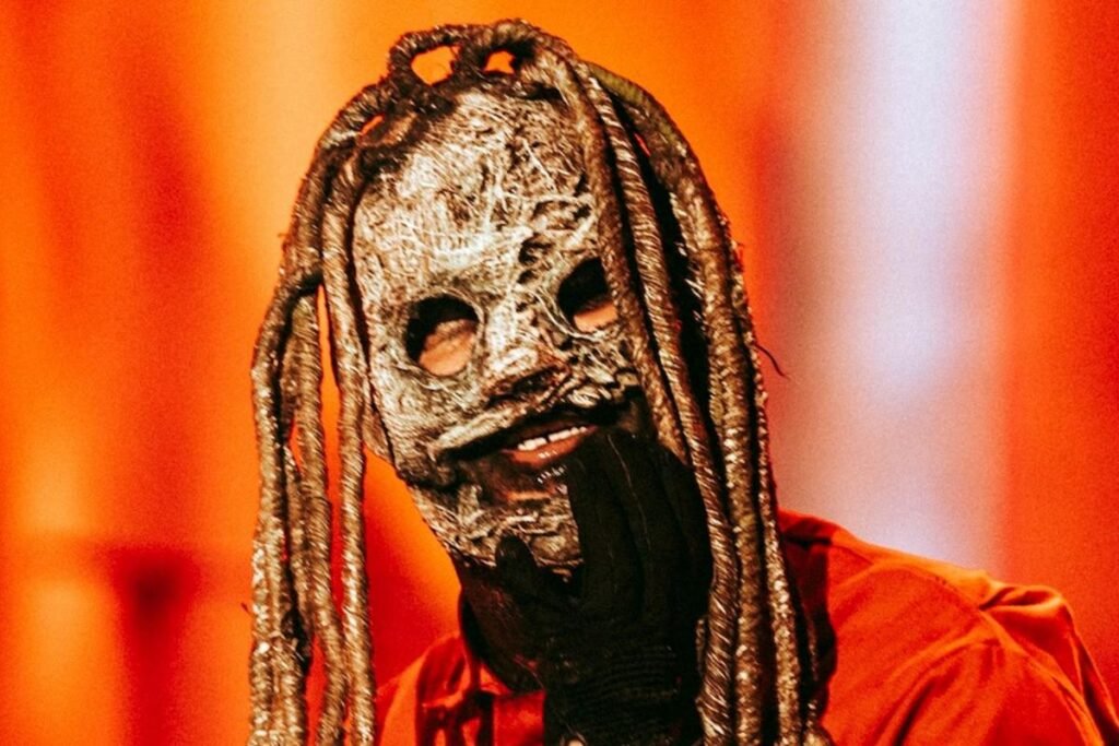 Slipknot Seeking Huge Sum for Music Catalog