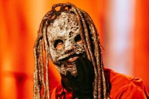 Slipknot Seeking Huge Sum for Music Catalog