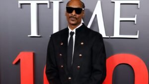 Snoop Dogg Says 'My Bad' Over His Comments on 'Lightyear' Gay Couple