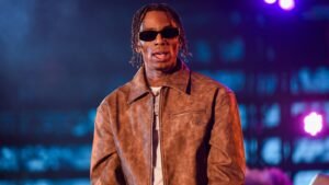 Soulja Boy Arrested on Weapons Charge During Traffic Stop in LA
