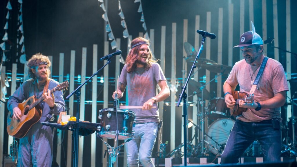 Soulshine at Sea 3 Nixed After Artists Pull Out, New Event Planned