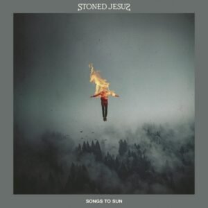 Stoned Jesus Get "Low" on New Single