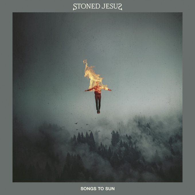 Stoned Jesus Get "Low" on New Single