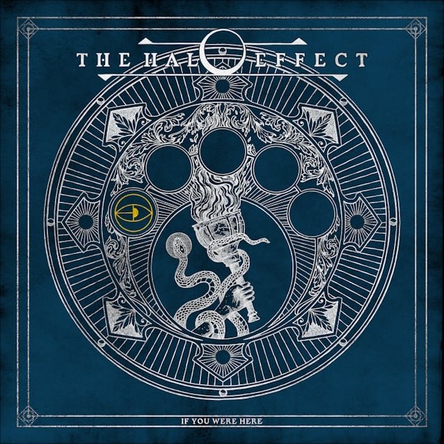 THE HALO EFFECT To Release Covers EP